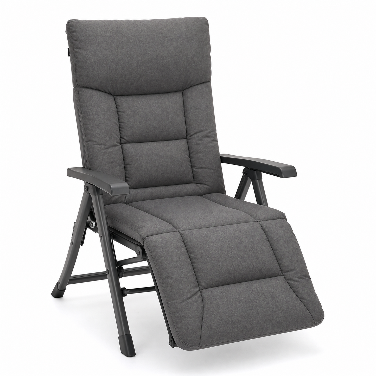 Fauteuil relax de jardin inclinable