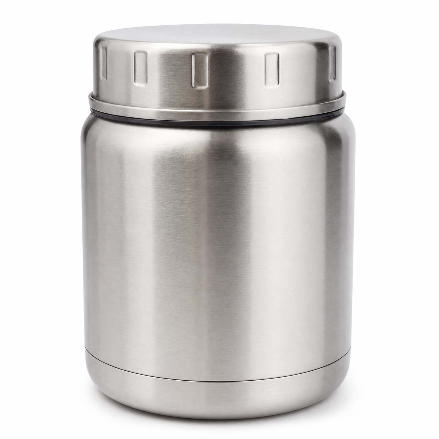 Gamelle isotherme inox 1 L