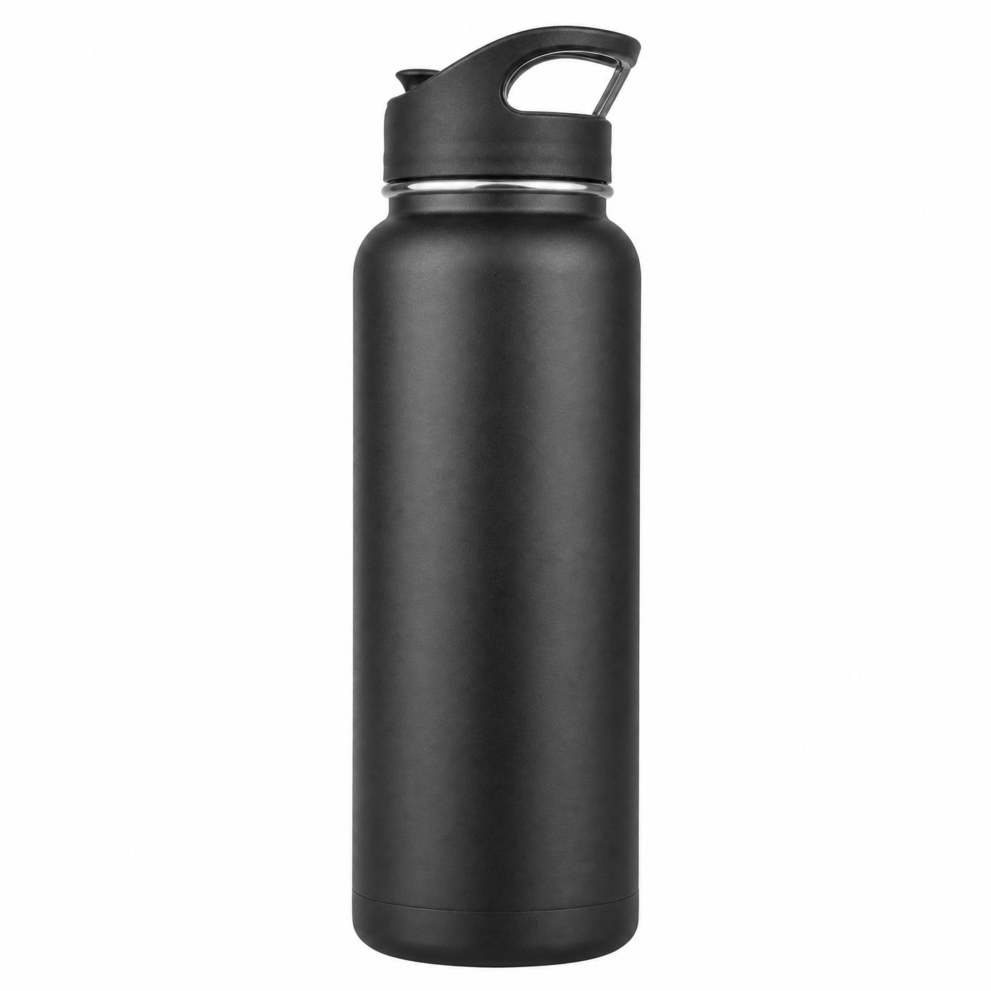 Gourde inox isotherme 1 L