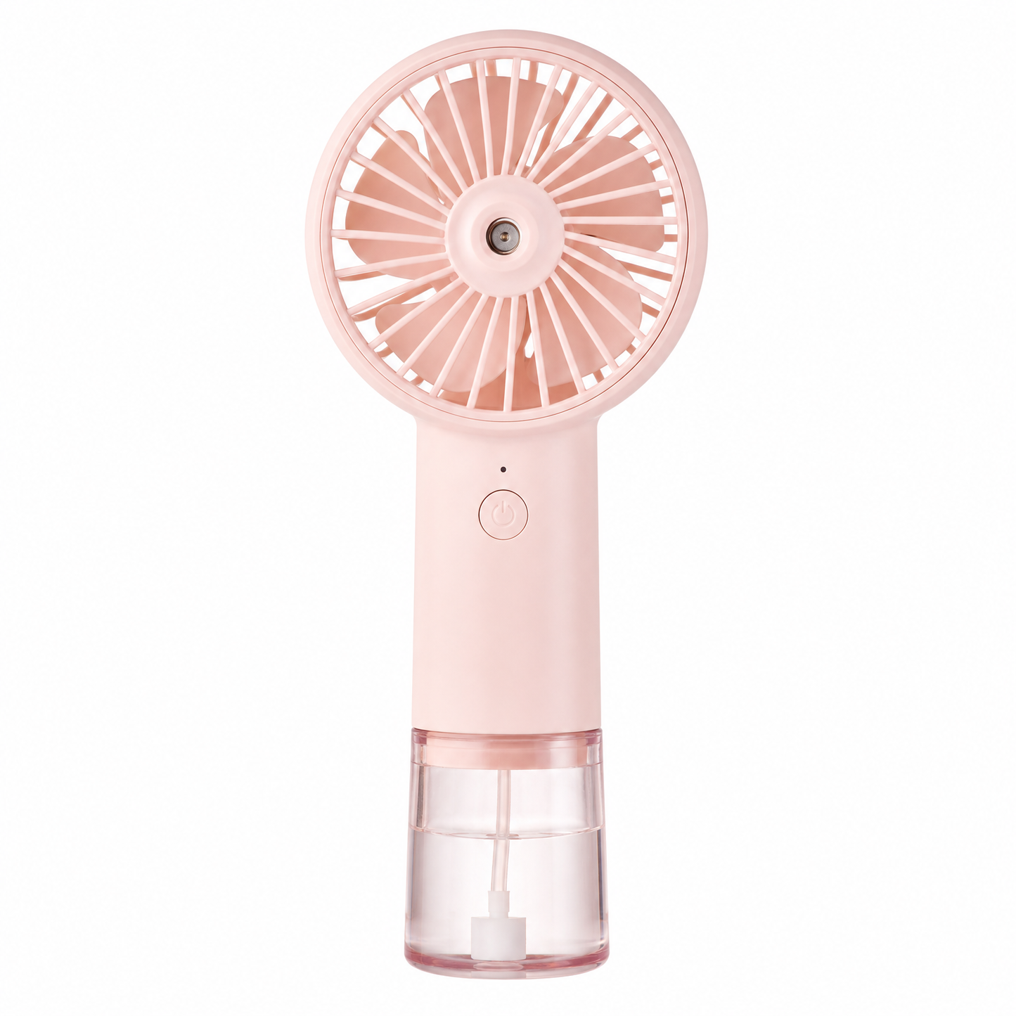 Mini brumisateur ventilateur portable