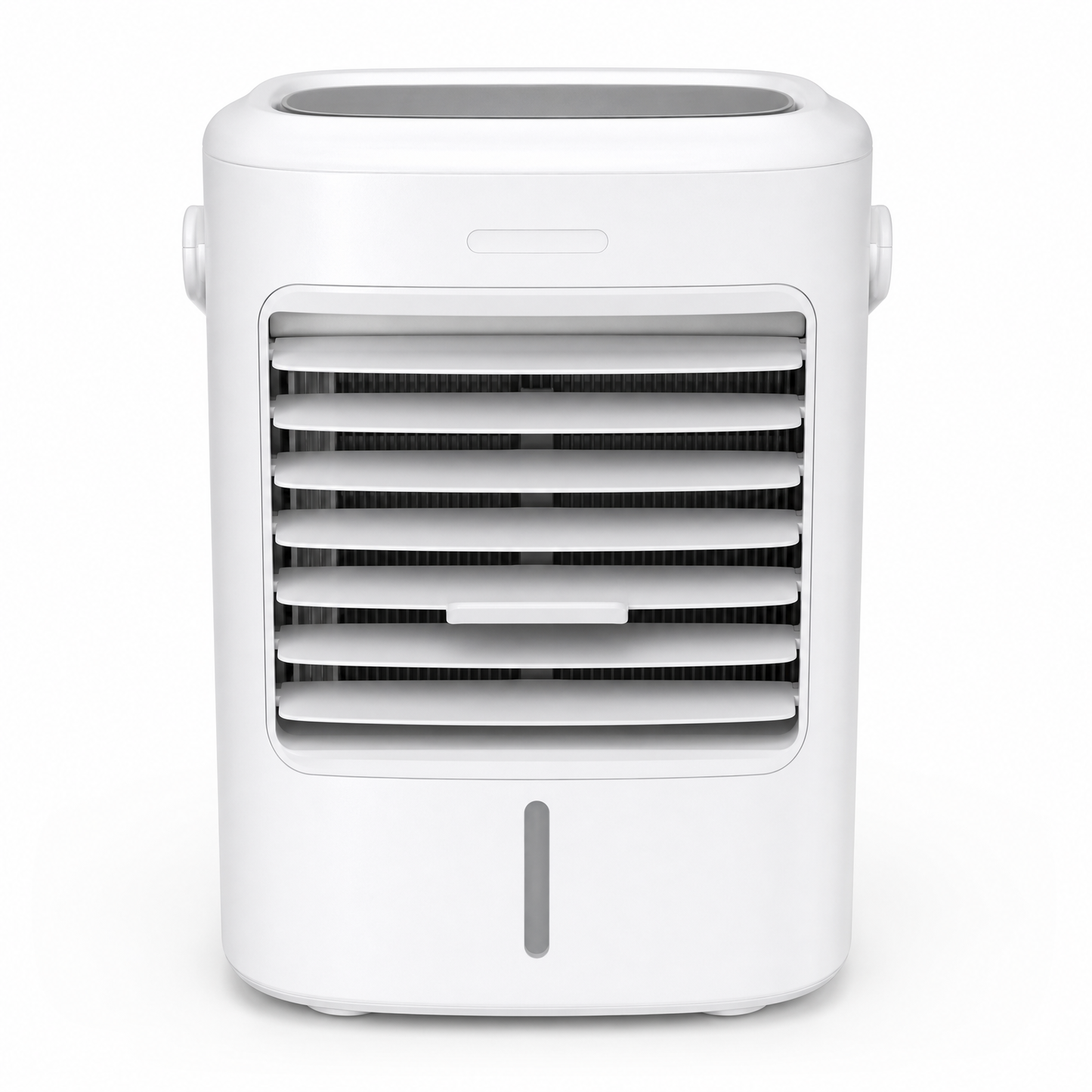 Mini clim personnelle rechargeable