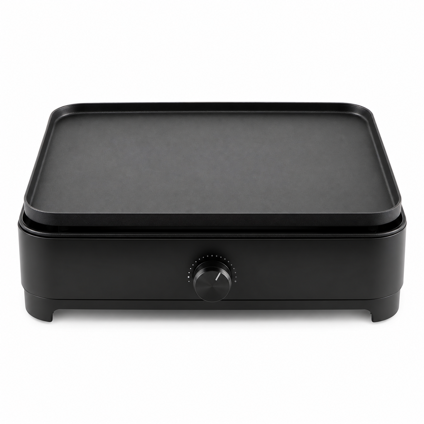 Plancha électrique compacte 1800 W