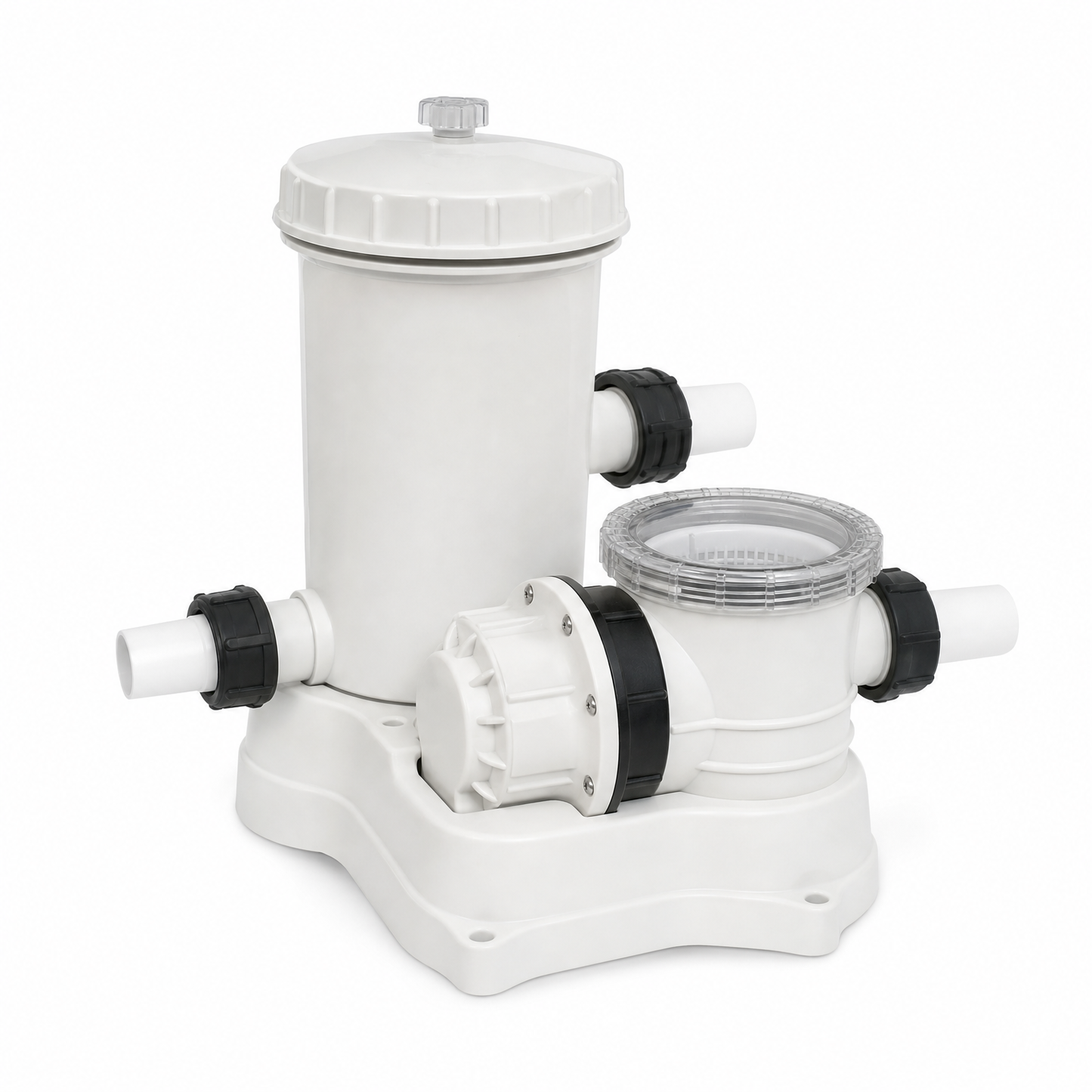 Pompe de filtration cartouche 3800 L/h