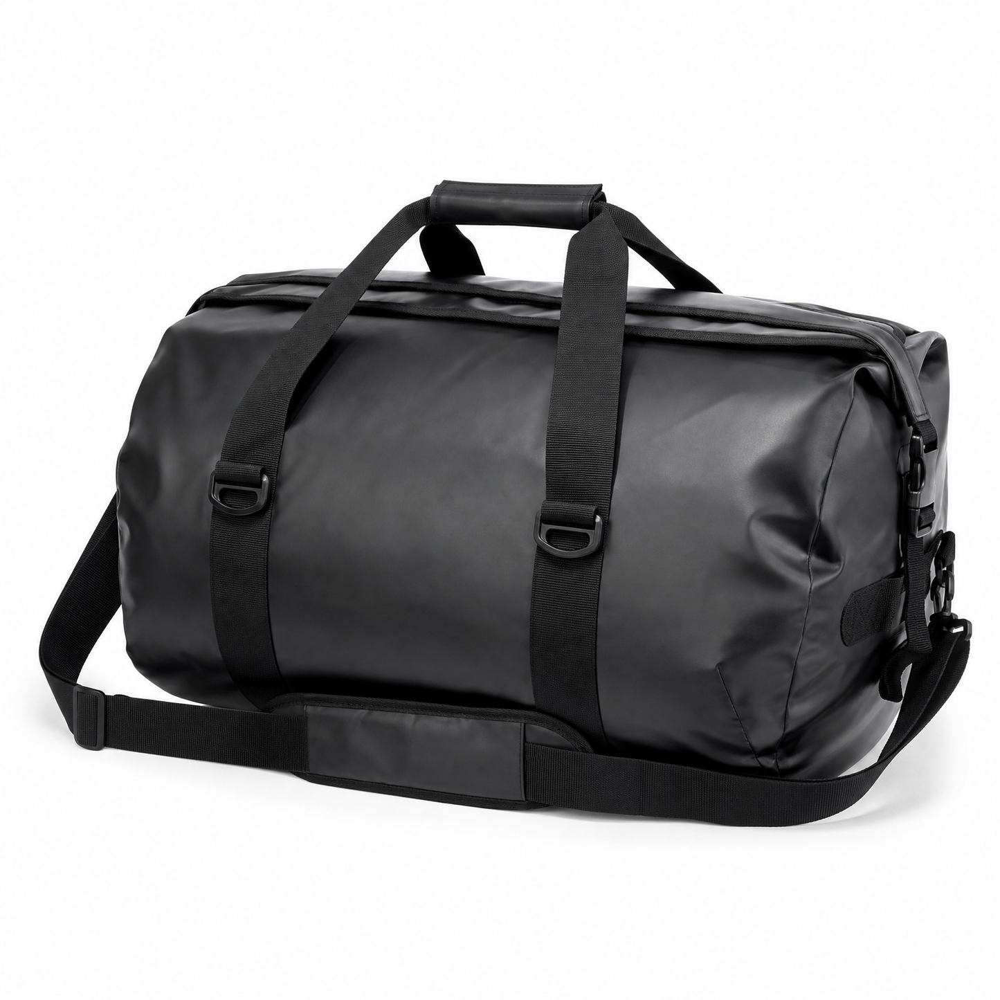 Sac étanche duffel 60 L