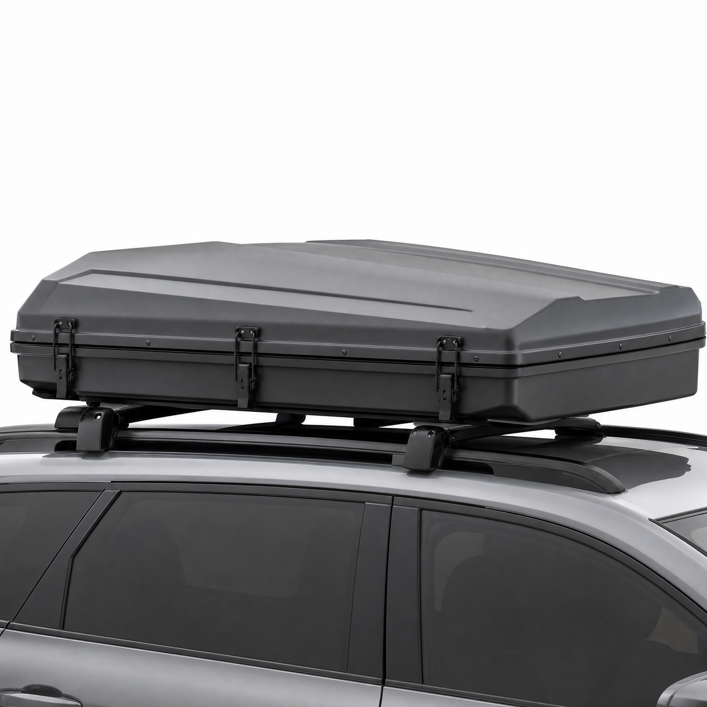 Tente de toit voiture 2 places