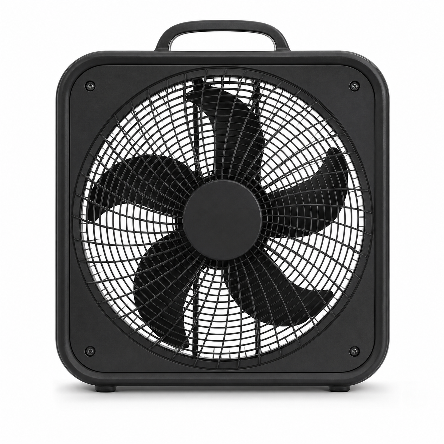 Ventilateur box fenêtre 30 cm