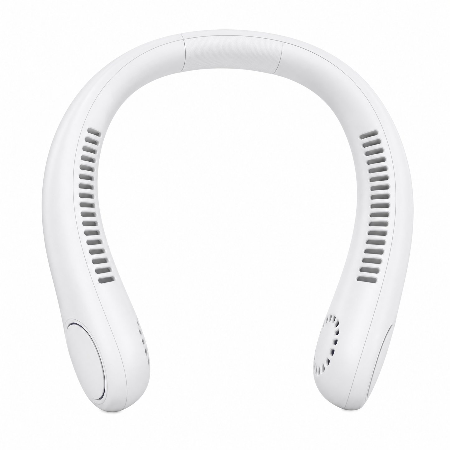 Ventilateur de cou mains libres