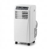 Climatiseur mobile 9000 BTU silencieux