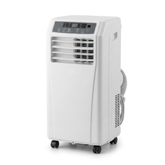 Climatiseur mobile 9000 BTU silencieux