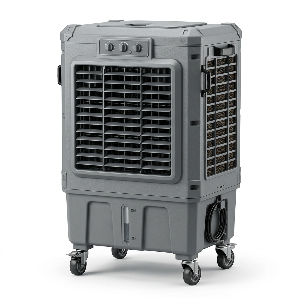 Climatiseur evaporatif exterieur 30 L