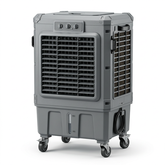 Climatiseur evaporatif exterieur 30 L
