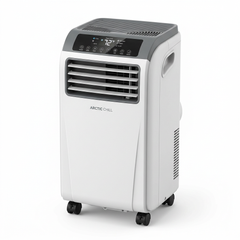 Climatiseur mobile reversible 12000 BTU