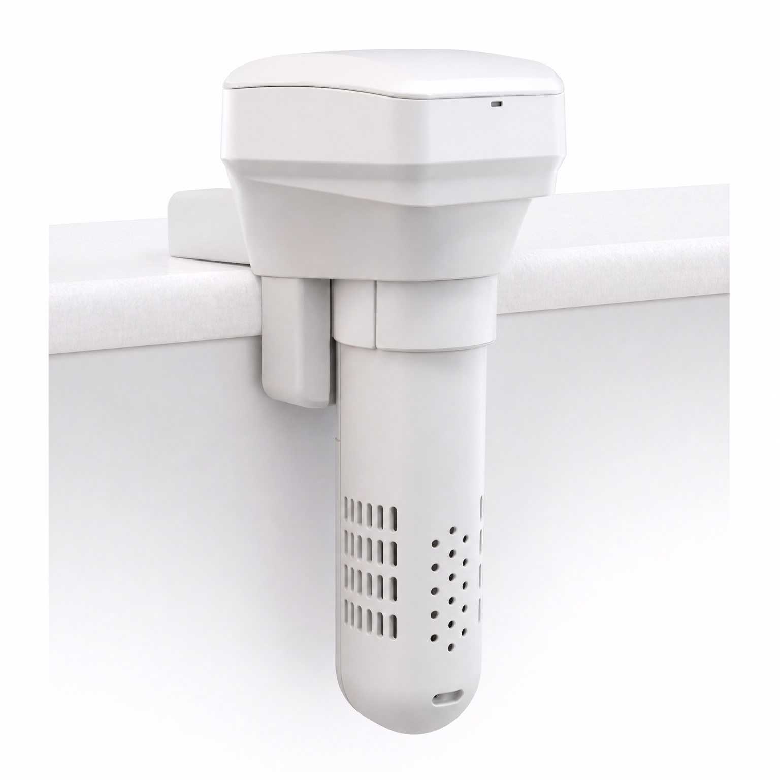 Alarme de piscine immersion NF