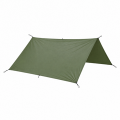 Bâche tarp anti pluie randonnée 3 m