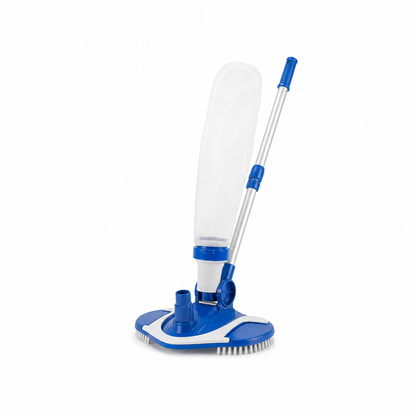 Balai aspirateur piscine manuel