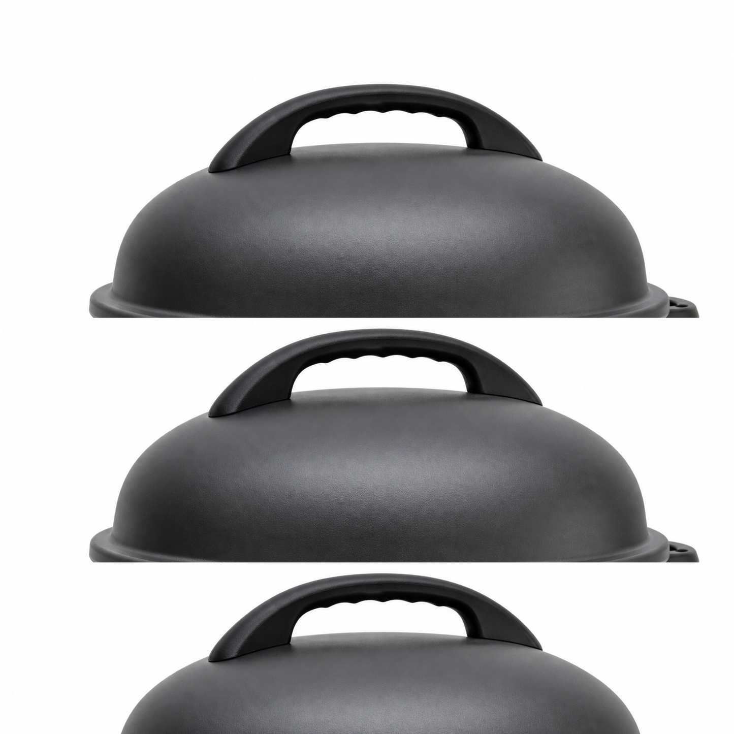 Barbecue gaz 1 brûleur compact