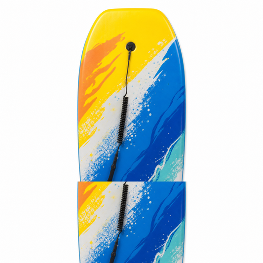 Bodyboard 104 cm
