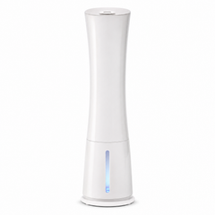 Brumisateur colonne LED ultrasonique
