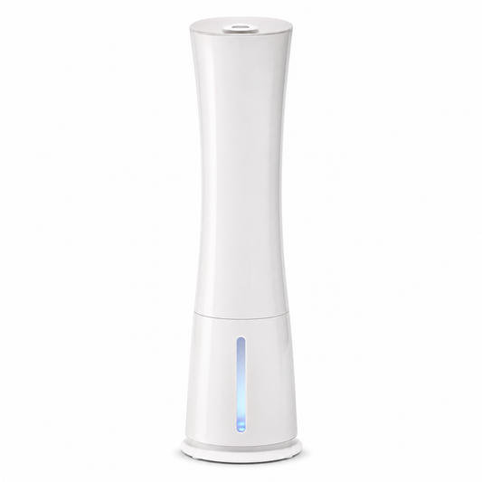 Brumisateur colonne LED ultrasonique