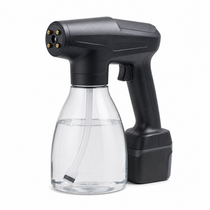 Brumisateur portable batterie 1 L