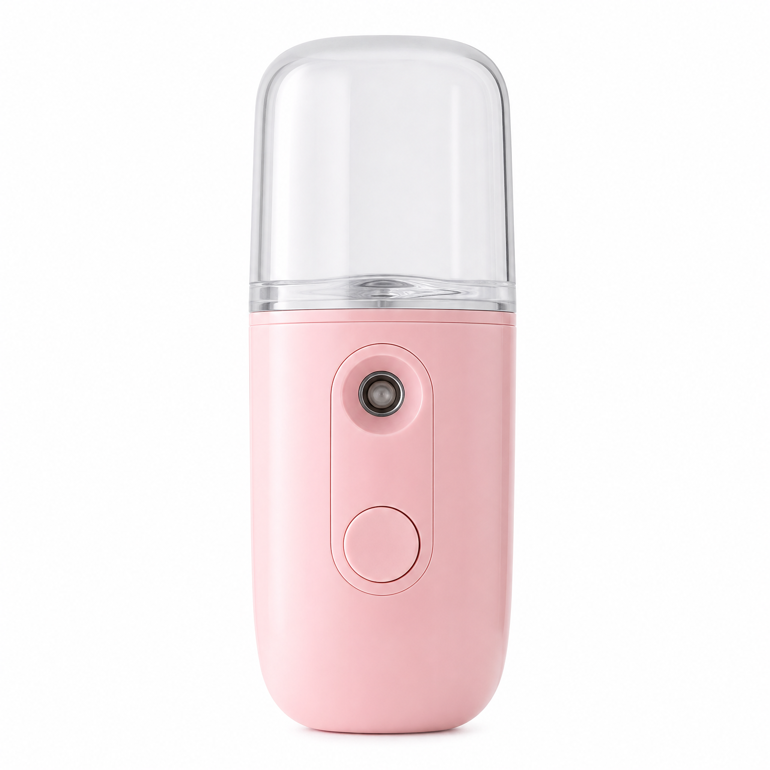 Brumisateur spray visage rechargeable