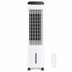 Climatiseur évaporatif tour 8 L