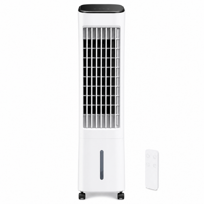 Climatiseur évaporatif tour 8 L