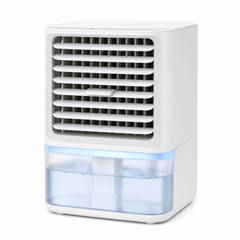 Climatiseur portable USB de bureau