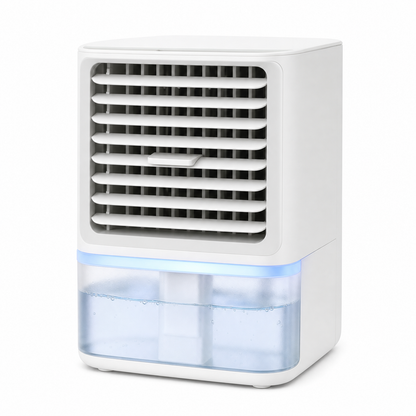Climatiseur portable USB de bureau
