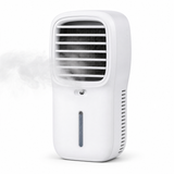 Climatiseur USB portatif avec spray