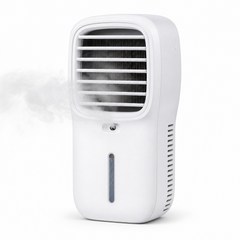 Climatiseur USB portatif avec spray