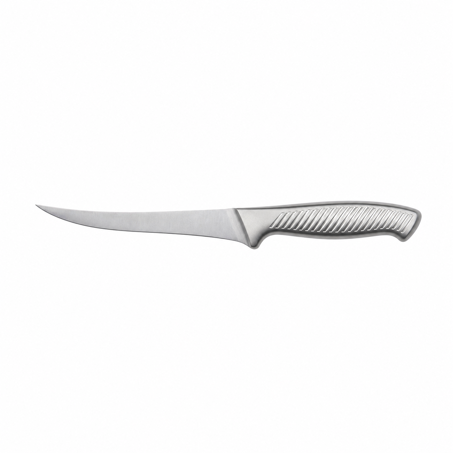 Couteau désosseur titane 15 cm