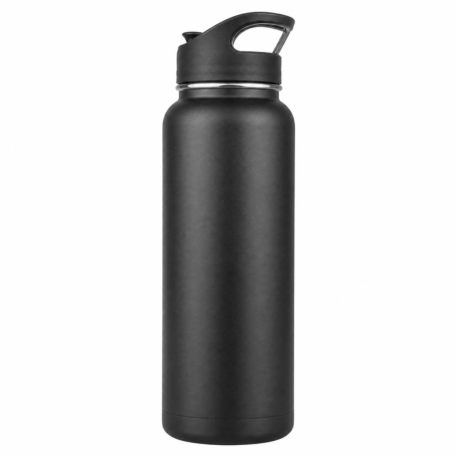 Gourde inox isotherme 1 L