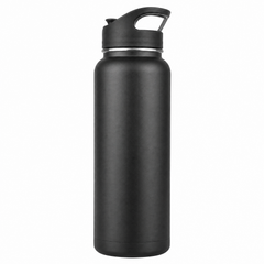 Gourde inox isotherme 1 L