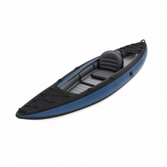 Kayak gonflable 1 place