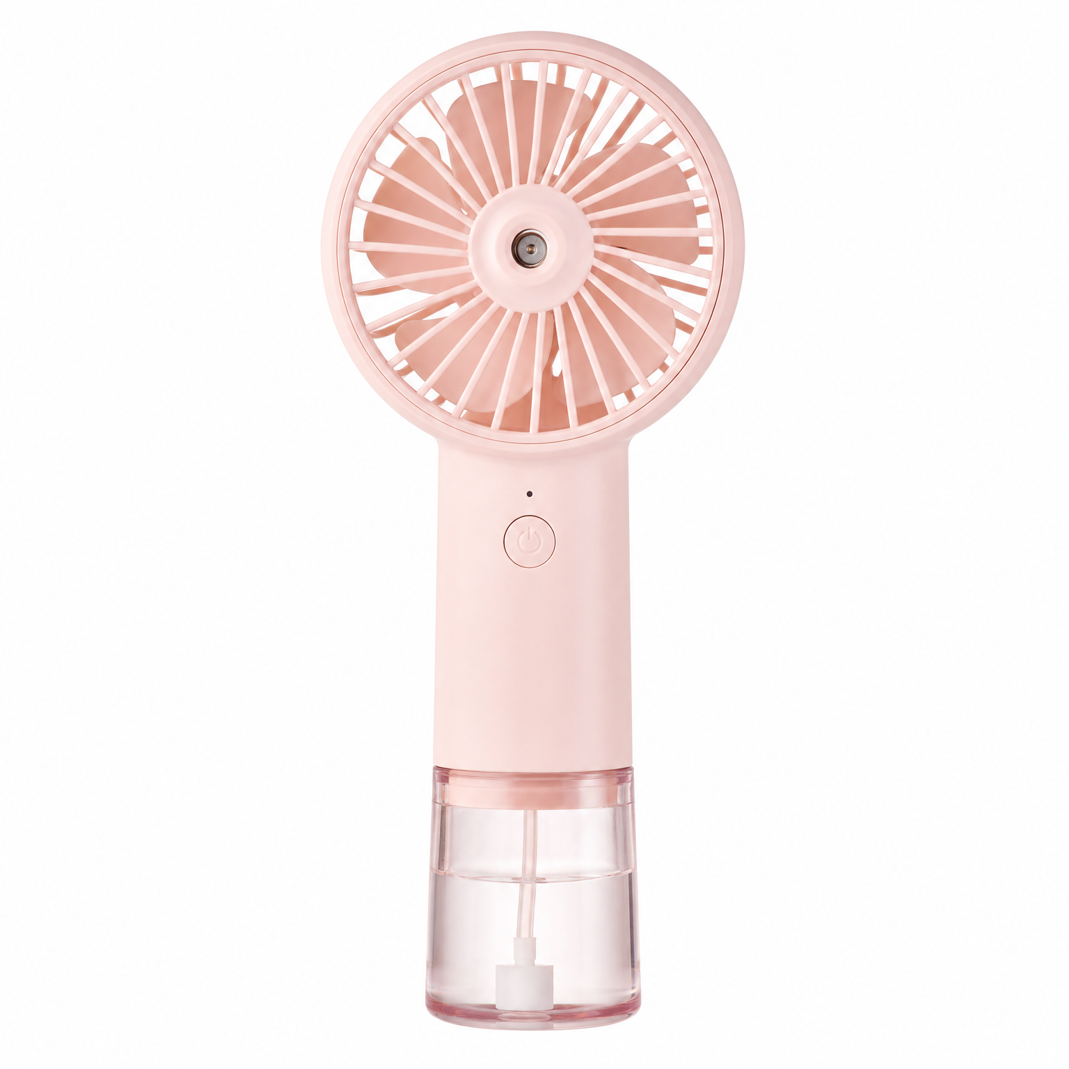 Mini brumisateur ventilateur portable