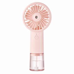 Mini brumisateur ventilateur portable