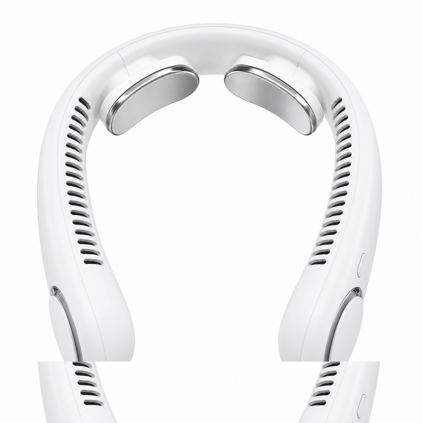 Mini clim de cou rechargeable