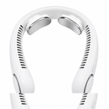Mini clim de cou rechargeable