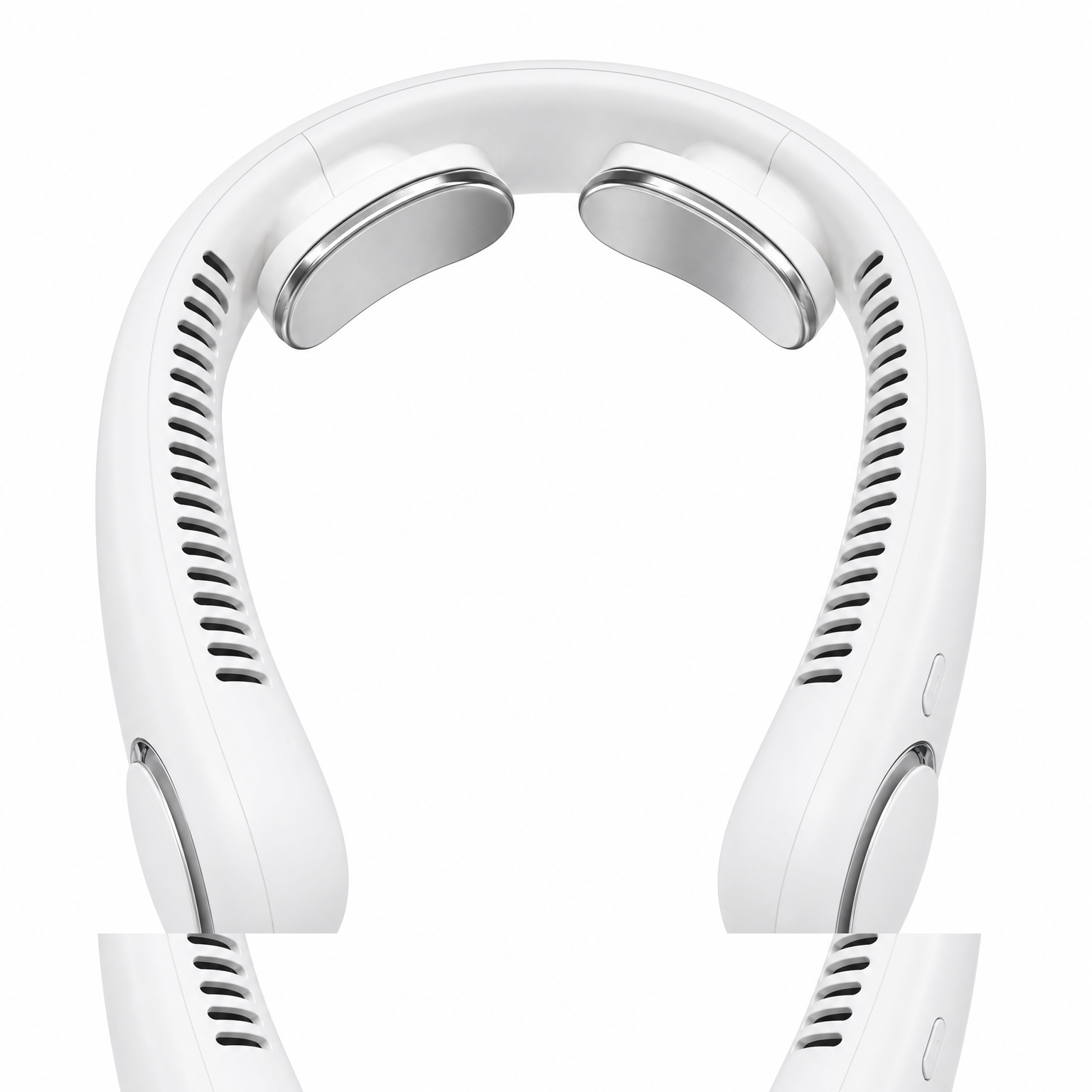 Mini clim de cou rechargeable