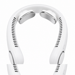 Mini clim de cou rechargeable