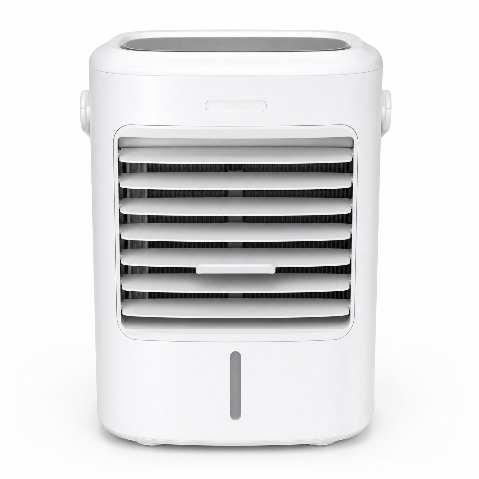 Mini clim personnelle rechargeable