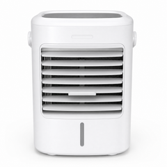 Mini clim personnelle rechargeable