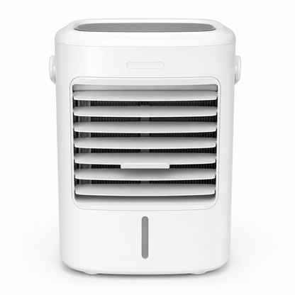 Mini clim personnelle rechargeable