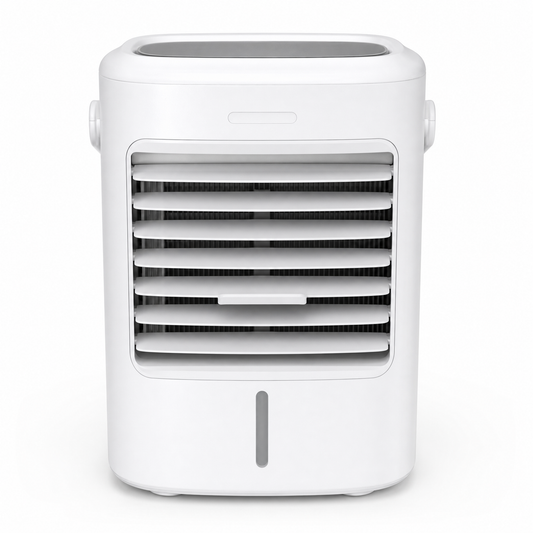 Mini clim personnelle rechargeable