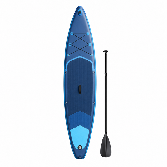 Paddle gonflable touring 366 cm