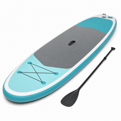 Paddle gonflable yoga large 320 cm