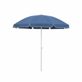 Parasol de plage géant 240 cm