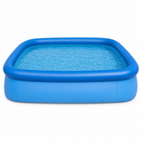 Piscine gonflable rectangulaire 5,1 m