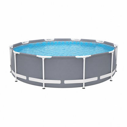 Piscine tubulaire ronde 7,7 m